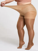 Meia calça a prova de rasgos e Anticelulite - SlimLegs