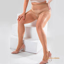 Meia calça a prova de rasgos e Anticelulite - SlimLegs